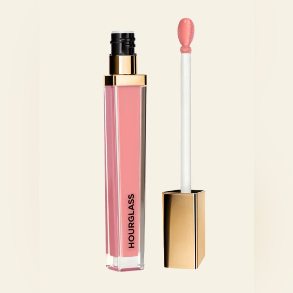 Hourglass Lip Gloss in Shade Sublime. NIB